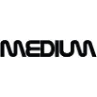 Medium Logo