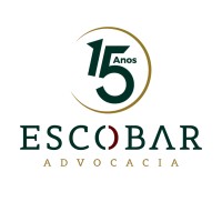 Escobar Advocacia - Propriedade Intelectual | Direito Empresarial Logo