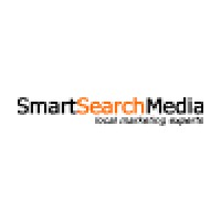 Smart Search Media Logo