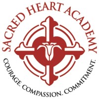 Sacred Heart Academy Logo