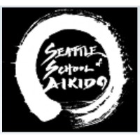 Seattle School Of Aikido Logo