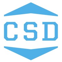 CSD Structural Engineers Logo