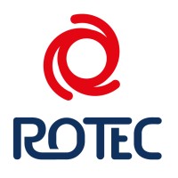 Rotec Equipamentos Industriais Logo