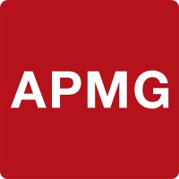 American Public Media Group Logo