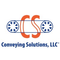 Conveying Solutions, LLC Logo