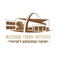 Missouri Torah Institute Logo