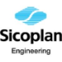 Sicoplan NV Logo
