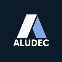 ALUDEC SA Logo