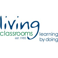 Living Classrooms Foundation Logo