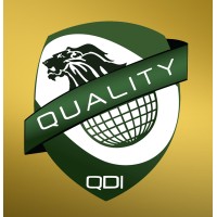 Quality Distribution, LLC Logo