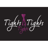 Tights Tights Tights Logo