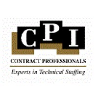 Contract Professionals, Inc. Logo
