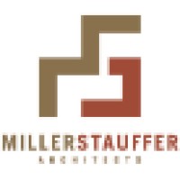 Miller Stauffer Architects Logo