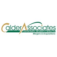 Calder Associates Logo