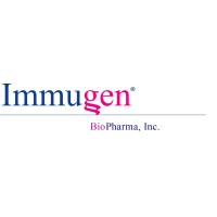 Immugen BioPharma, Inc. Logo