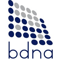 bdna Logo