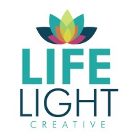 Life Light Creative, LLC Logo
