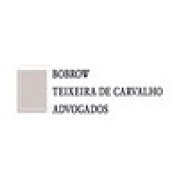 BOBROW E TEIXEIRA DE CARVALHO ADVOGADOS Logo