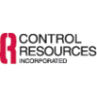 Control Resources, Inc. Logo