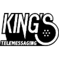 Kings Telemessaging Logo