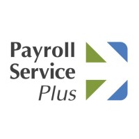 PAYROLL SERVICE PLUS Logo