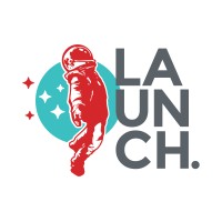 LAUNCH DFW Logo