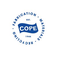 Cope Plastics, Inc. Logo