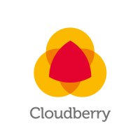 Cloudberry Communications AB Logo