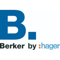 Berker GmbH & Co. KG Logo