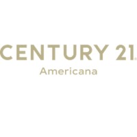 Century 21 Americana Logo