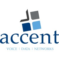 Accent Networks Logo