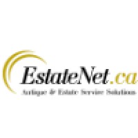 EstateNet.ca Logo