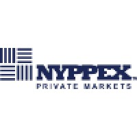 NYPPEX Private Markets Logo