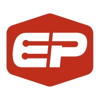 EP Holdings, Inc. Logo