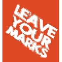 Leave Your Marks Logo