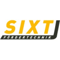 SIXT Fördertechnik GmbH & Co. KG Logo