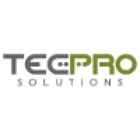 TecPro Solutions (Tec Pro Ltd) Logo