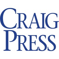 Craig Press Logo