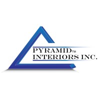 Pyramid Interiors Inc Logo