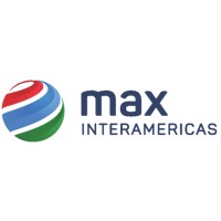 Max InterAmericas, Inc. Logo