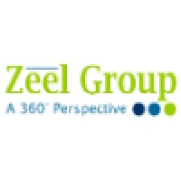 Zeel Group Logo