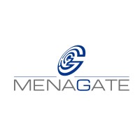 MenaGate Logo