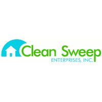 Clean Sweep Enterprises INC Logo