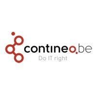 Contineo Logo