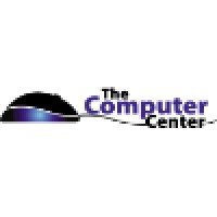 The Computer Center Logo