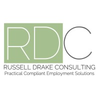 Russell Drake Consulting Ltd Logo