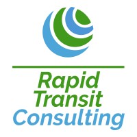 Rapid Transit Consulting Logo