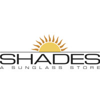 Shades & Pier Optical Logo