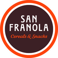 San Franola Cereals & Snacks Logo