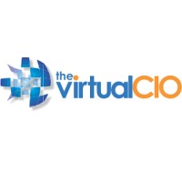The Virtual CIO Advisory Services Logo